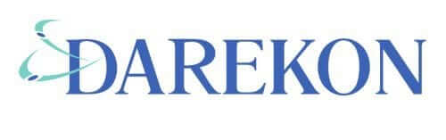 Darekon logo