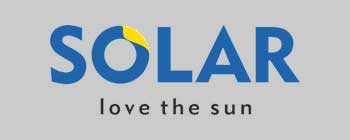 solar logo