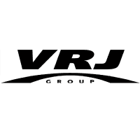 VRJ Group logo